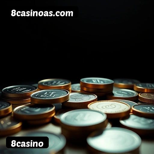 Vantagens exclusivas 8casino para jogadores brasileiros - São Paulo, Rio, BH