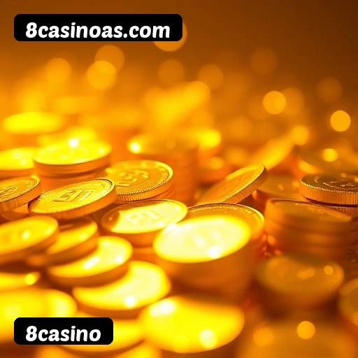 Requisitos do APK da 8casino para Android