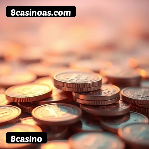FAQ 8casino Brasil - Perguntas frequentes sobre bônus, PIX, RTP, APP mobile e VIP