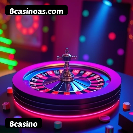 8casino APP mobile iOS Android - 187 mil downloads São Paulo Rio BH