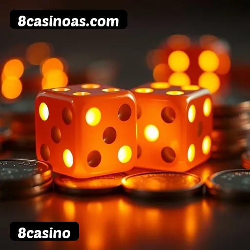 8casino PIX instantâneo Brasil - Depósito e saque em minutos 24/7