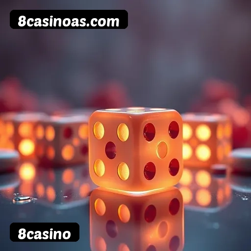 8casino segurança SSL 256-bit - Licença Curaçao, eCOGRA, GLI certificado