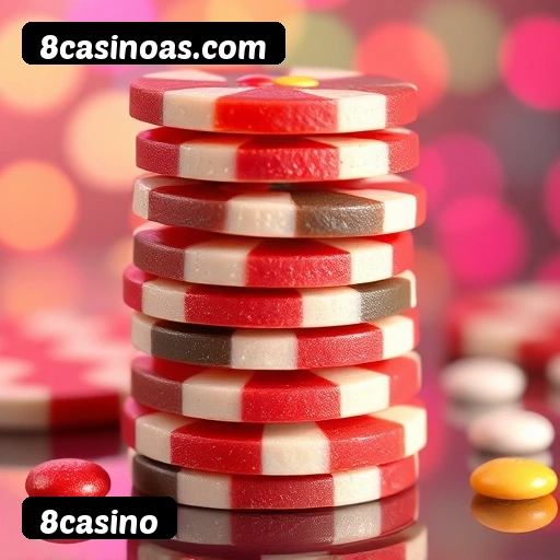 Principais provedores de slots da 8casino - NetEnt, Pragmatic Play, Play'n GO
