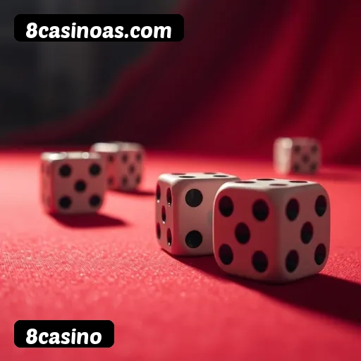 6 vantagens exclusivas do programa VIP da 8casino